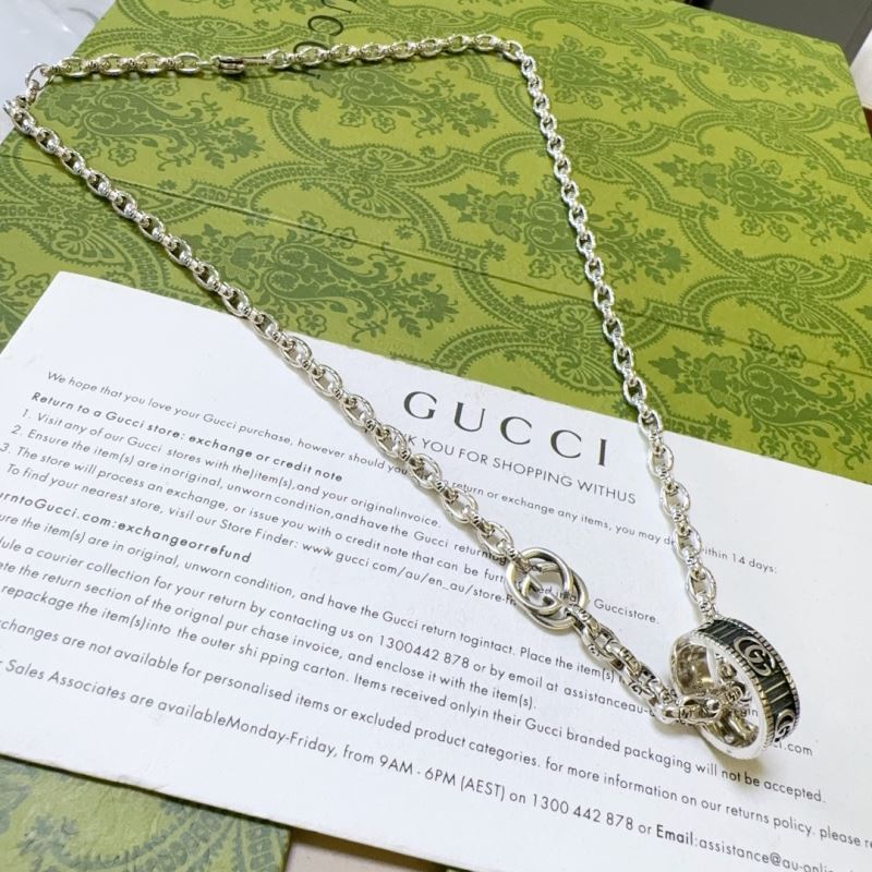 Gucci Necklaces